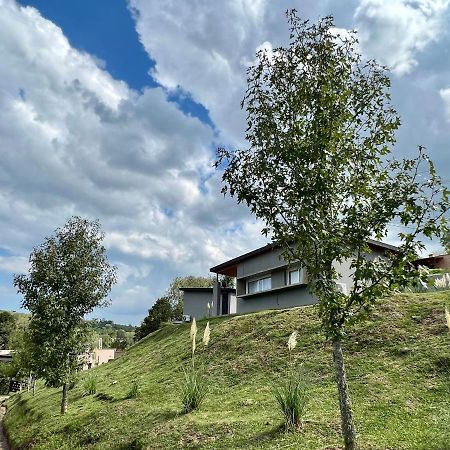 Tres Vientos - Lofts De Montana Raco别墅 外观 照片