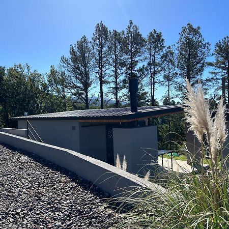 Tres Vientos - Lofts De Montana Raco别墅 外观 照片