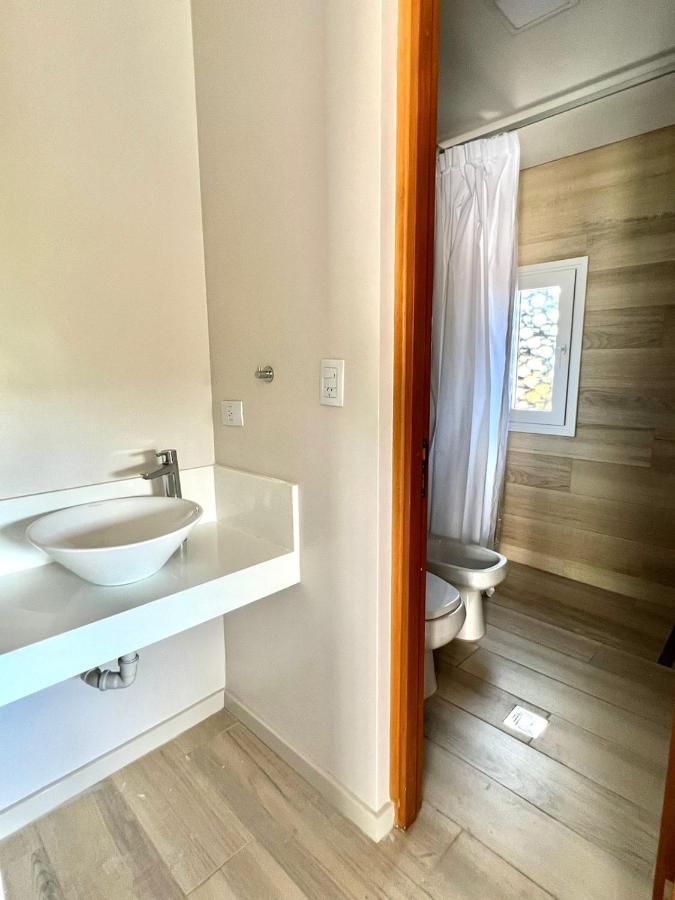 Tres Vientos - Lofts De Montana Raco别墅 外观 照片
