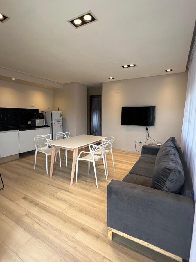 Tres Vientos - Lofts De Montana Raco别墅 外观 照片
